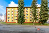Prodej, byty/2+1, 52 m2, Žižkova 2444/3, 35201 Aš, Cheb [ID 83904], cena 1990000 CZK / objekt, nabízí 