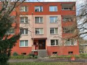 Pronájem, byty/2+1, 66 m2, Boženy Němcové 60/23, Drahovice, 36001 Karlovy Vary, Karlovy Vary [ID 841, cena 13000 CZK / objekt / měsíc, nabízí 