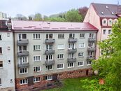 Prodej bytu 2+1 v centru Aše, cena 2300000 CZK / objekt, nabízí 
