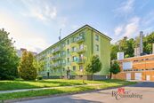 Prodej, byty/2+1, 59 m2, Pohraniční stráže, Kraslice, Sokolov [ID 85908], cena 1390000 CZK / objekt, nabízí 