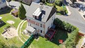 Bytová jednotka 2+kk s terasou a zahradou, cena 3500000 CZK / objekt, nabízí 