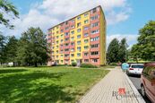 Prodej, byty/3+1, 67 m2, Sídliště 418, 36401 Toužim, Karlovy Vary [ID 88211], cena 2800000 CZK / objekt, nabízí 