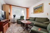 Prodej, byty/3+1, 60 m2, Plešivecká 789/1, 36010 Karlovy Vary, Karlovy Vary [ID 88264], cena 3749000 CZK / objekt, nabízí 