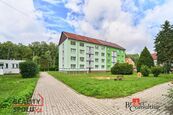 byt 3+1 s lodžií, cena 1970000 CZK / objekt, nabízí 