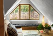 Prodej, byty/5+1, 105 m2, Nebozízek 1276/17, 36001 Karlovy Vary, Karlovy Vary [ID 88736], cena 8400000 CZK / objekt, nabízí 