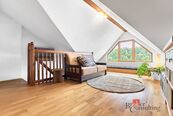 Prodej, byty/5+1, 105 m2, Nebozízek 1276/17, 36001 Karlovy Vary, Karlovy Vary [ID 88736], cena 8400000 CZK / objekt, nabízí 