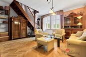 Prodej, byty/5+1, 105 m2, Nebozízek 1276/17, 36001 Karlovy Vary, Karlovy Vary [ID 88736], cena 8400000 CZK / objekt, nabízí 