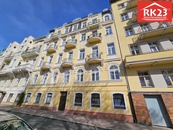 Prodej, Byt 3+1, Mariánské Lázně, ul. Anglická, cena 4990000 CZK / objekt, nabízí 