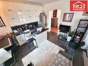 Prodej, Byt 2+kk, Mariánské Lázně, ul. Ruská, cena 4500000 CZK / objekt, nabízí 