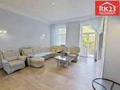 Prodej, Byt 2+1, Mariánské Lázně, ul. Hlavní třída, cena 5990000 CZK / objekt, nabízí 