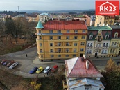 Prodej, Byt 4+1, Mariánské Lázně, ul. Boženy Němcové, cena 3890000 CZK / objekt, nabízí 