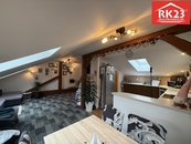 Prodej, Byt 3+1, Mariánské Lázně, ul. Karlovarska, cena 3800000 CZK / objekt, nabízí 