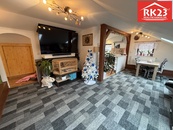 Prodej, Byt 3+1, Mariánské Lázně, ul. Karlovarska, cena 3800000 CZK / objekt, nabízí 