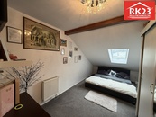 Prodej, Byt 3+1, Mariánské Lázně, ul. Karlovarska, cena 3800000 CZK / objekt, nabízí 