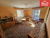 Prodej, Byt 4+1, Mariánské Lázně, ul. Husova, cena 3500000 CZK / objekt, nabízí 