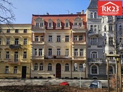 Prodej, Byt 2+1, Mariánské Lázně, ul. Klíčova, cena 3590000 CZK / objekt, nabízí 