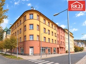 Prodej, Byt 2+1, Mariánské Lázně, Lužická ul., cena 3870000 CZK / objekt, nabízí 