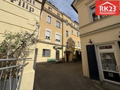 Prodej, Byt 2+1, Mariánské Lázně, ul. Poštovní, cena 3190000 CZK / objekt, nabízí 