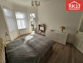 Prodej, Byt 2+1, Mariánské Lázně, ul. Ruská, cena 4150000 CZK / objekt, nabízí 