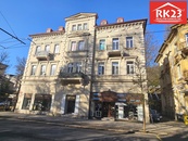 Prodej, Byt 2+1, Mariánské Lázně, ul. Hlavní třída, cena 4300000 CZK / objekt, nabízí 