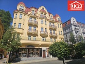 Prodej, Byt 4+1, Mariánské Lázně, ul. Hlavní třída, cena 6450000 CZK / objekt, nabízí 
