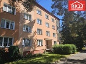 Prodej, Byt 3+1, Mariánské Lázně, ul. Hroznatova, cena 3200000 CZK / objekt, nabízí 