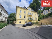 Prodej, Byt 3+kk, Mariánských Lázních, ul. Lesní, cena 3750000 CZK / objekt, nabízí 