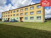 Prodej, Byt 2+1, Kosmová u Toužimi, cena 1300000 CZK / objekt, nabízí 