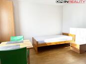 Pronájem garsonky 16m2 v Březce u Velké Bíteše klidná lokalita, cena 9900 CZK / objekt / měsíc, nabízí 