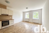 Pronájem byty 2+kk, 43 m2 - Karlovy Vary - Rybáře, cena 10000 CZK / objekt / měsíc, nabízí 