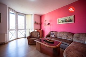 Prodej, Byty 2+kk, 52 m2 - Karlovy Vary - Drahovice, cena 3800000 CZK / objekt, nabízí 
