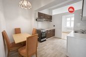 Prodej bytu 2+1 77 m2, Karlovy Vary - Rybáře, Sokolovská ul., cena 3250000 CZK / objekt, nabízí 