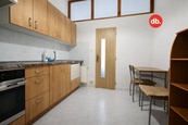 Pronájem bytu 2+1 58 m2, ul. Krále Jiřího, Karlovy Vary, cena 13500 CZK / objekt / měsíc, nabízí Dobrébydlení Trading