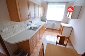 Prodej bytu 2+1 64 m2, Ostrov, cena 3670000 CZK / objekt, nabízí 