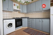 Prodej bytu 1+1 41 m2, Karlovy Vary - Drahovice - Vítězná, cena 3150000 CZK / objekt, nabízí 