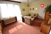 Prodej bytu 3+1 64 m2, Karlovy Vary, cena 3780000 CZK / objekt, nabízí 