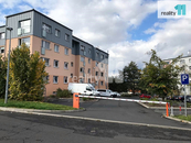 Pronájem, Byt 1+1, Karlovy Vary, cena 12000 CZK / objekt / měsíc, nabízí REAL ESTATE CZECH REPUBLIC a.s.