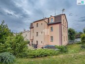Pronájem, Byt 2+1, Karlovy Vary, cena 13000 CZK / objekt / měsíc, nabízí 