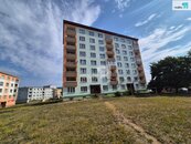 Prodej, Byt 3+1, Cheb, cena 3100000 CZK / objekt, nabízí 