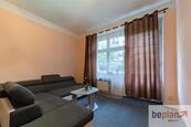 Pronájem bytu na Moskevské 2+1, cena 15000 CZK / objekt / měsíc, nabízí 