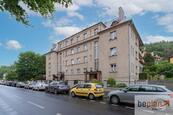 Pronájem bytu na Moskevské 2+1, cena 15000 CZK / objekt / měsíc, nabízí BEplan finanční plánování s.r.o.