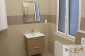 Pronájem bytu 2+1 66m2 Moskevská , cena 18000 CZK / objekt / měsíc, nabízí BEplan finanční plánování s.r.o.