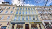Byt 3+1 v centru Karlových Varů, 74 m, cena 14800 CZK / objekt / měsíc, nabízí Denisa Dřevěná