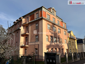 Prodej, Byt 3+kk, Mariánské Lázně, cena 7650000 CZK / objekt, nabízí 