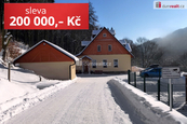 Prodej, Byt 2+kk, Merklín, cena 5690000 CZK / objekt, nabízí 