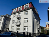 Pronájem, Byt 4+kk, Mariánské Lázně, cena 25000 CZK / objekt / měsíc, nabízí 