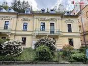 Prodej, Byt 3+kk, Mariánské Lázně, cena 3700000 CZK / objekt, nabízí 
