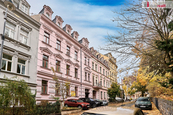 Prodej, Byt 2+kk, Karlovy Vary, cena 5800000 CZK / objekt, nabízí 