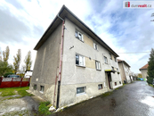 Prodej, Byt 2+1, Cheb, cena 2990000 CZK / objekt, nabízí 