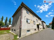 Prodej, Byt 2+1, Cheb, cena 2990000 CZK / objekt, nabízí 